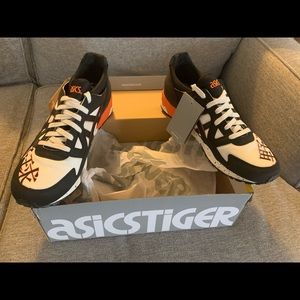 ASICS Tiger Gel-Lyte V Cream/Black 1193A157-100